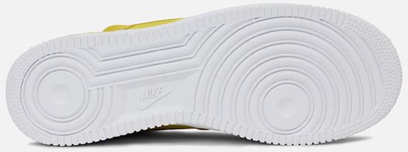 Nike Air Force 1 High University Gold