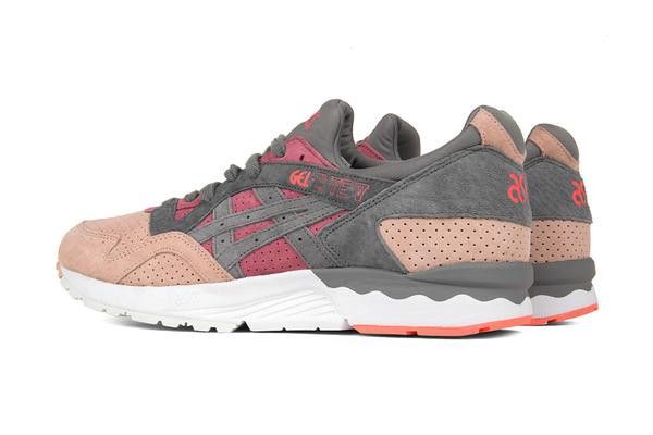 Gel lyte v pastel hotsell