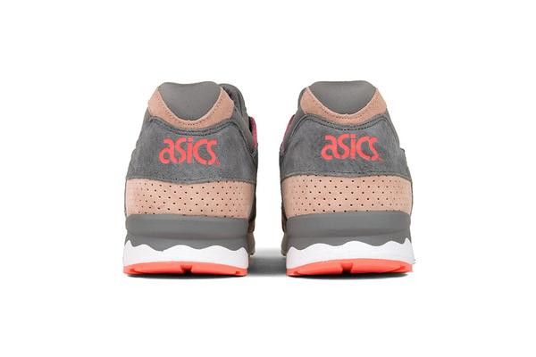 Buy Gel Lyte 5 Pastel HL7K0 2996 GOAT CA