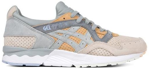 Asics Gel Lyte 5 Pastel