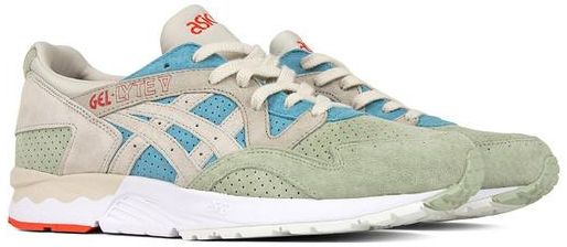 Asics Gel Lyte 5 Pastel