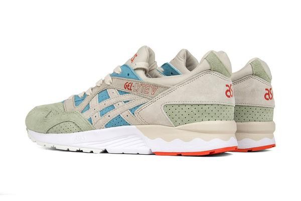 Gel lyte v pastel hot sale
