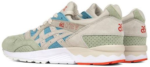 Asics Gel Lyte 5 Pastel