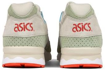 Asics Gel Lyte 5 Pastel