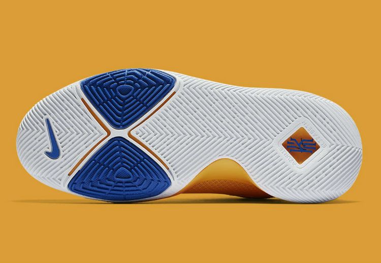 Kyrie macaroni shoes best sale