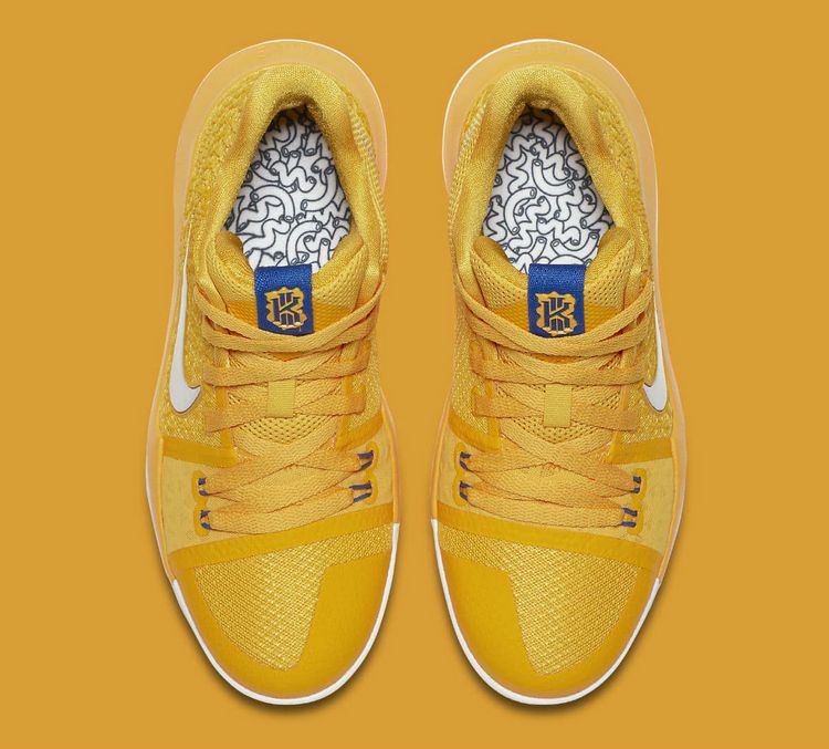 Kyrie irving mac and cheese shoes shop