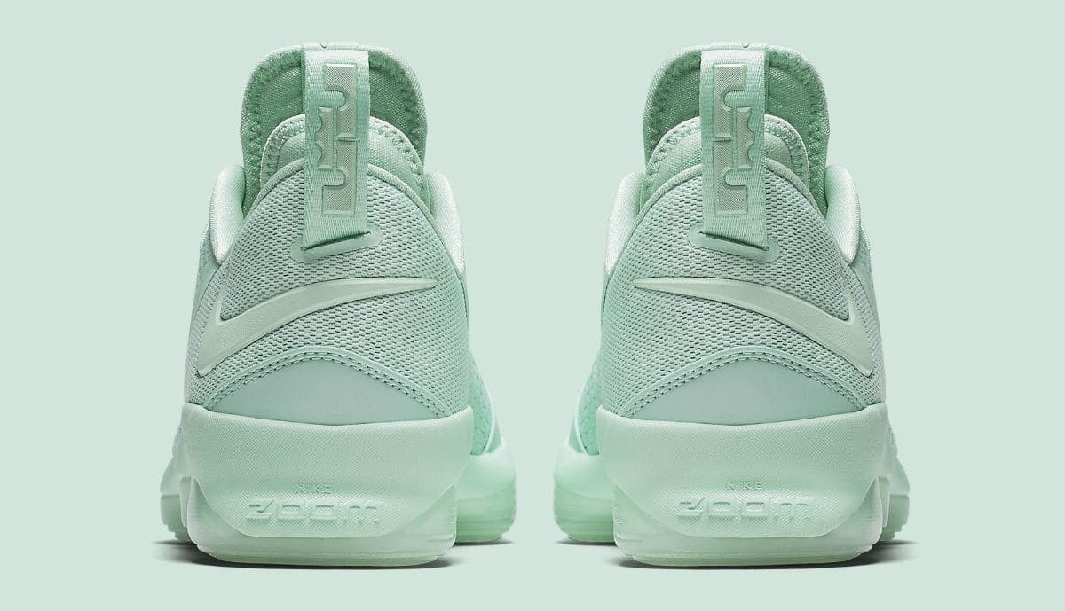 lebron 14 low mint green