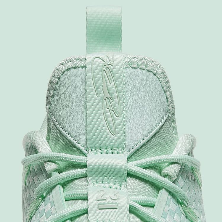 Buy LeBron 14 Low Mint 878636 300 GOAT CA