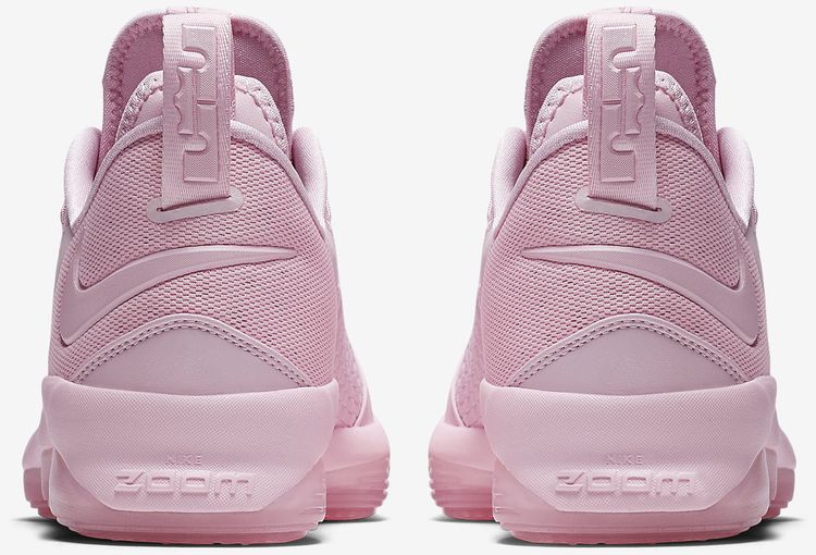 Nike LeBron 14 Low Pink