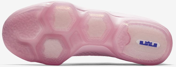 Nike LeBron 14 Low Pink