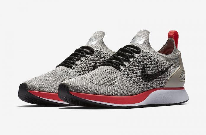 Nike air zoom mariah flyknit racer - string shop