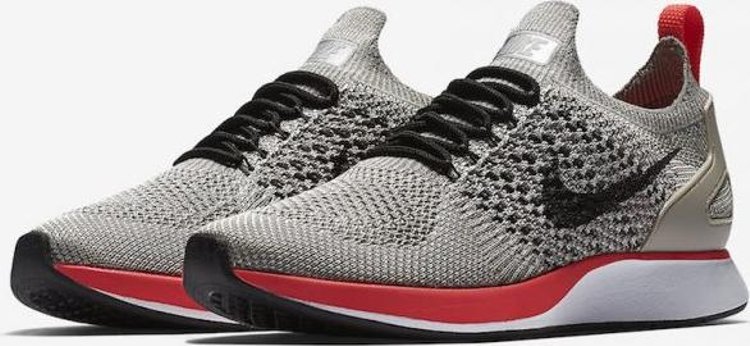 Wmns Air Zoom Mariah Flyknit Racer 'String'