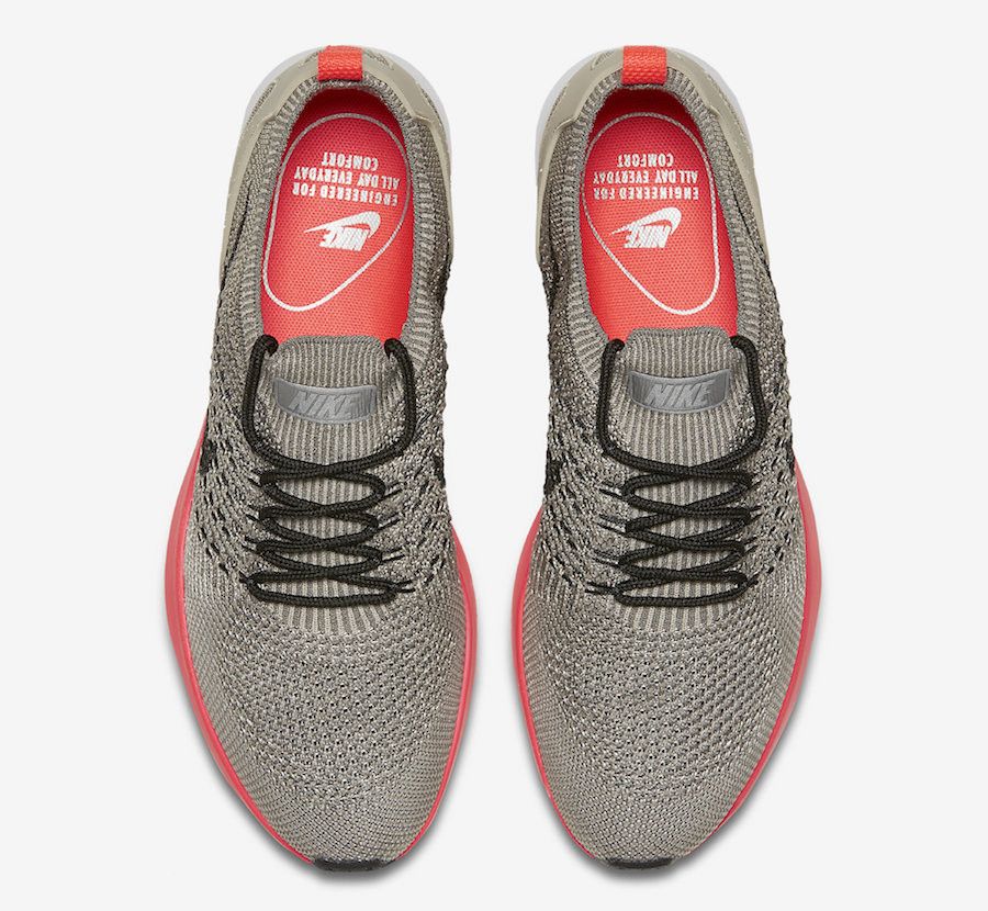 Buy Wmns Air Zoom Mariah Flyknit Racer String 917658 200 GOAT