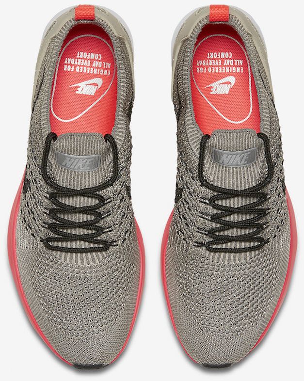 Nike Wmns Air Zoom Mariah Flyknit Racer String
