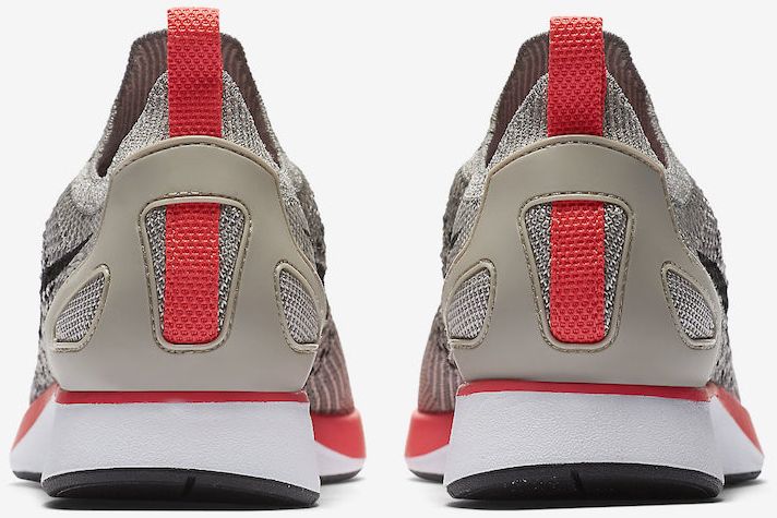 Nike Wmns Air Zoom Mariah Flyknit Racer String