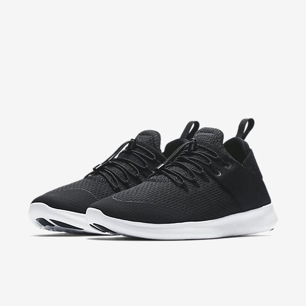 Buy Free RN CMTR 2017 Black Anthracite 880841 003 GOAT CA