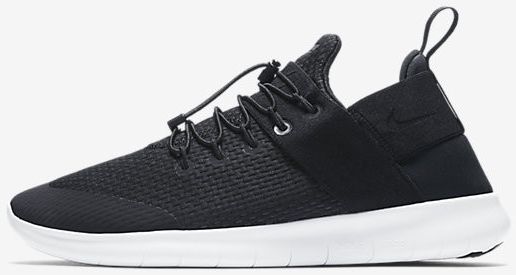 Nike Free RN CMTR 2017 Black Anthracite