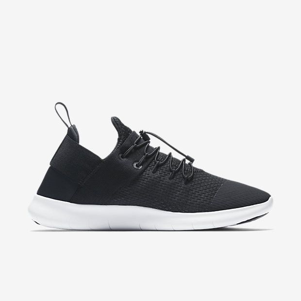 Buy Free RN CMTR 2017 Black Anthracite 880841 003 GOAT