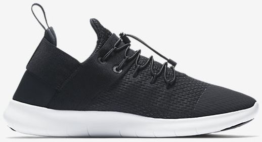 Nike Free RN CMTR 2017 Black Anthracite