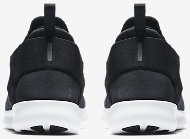Nike Free RN CMTR 2017 Black Anthracite