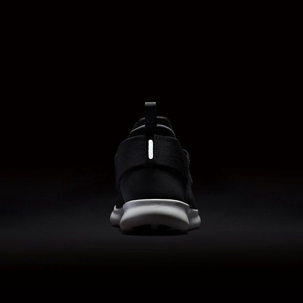 Nike Free RN CMTR 2017 Black Anthracite