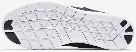 Nike Free RN CMTR 2017 Black Anthracite