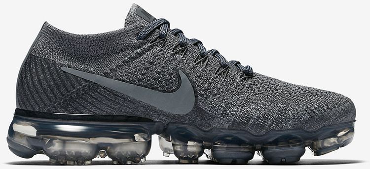 NikeLab Air VaporMax Cool Grey