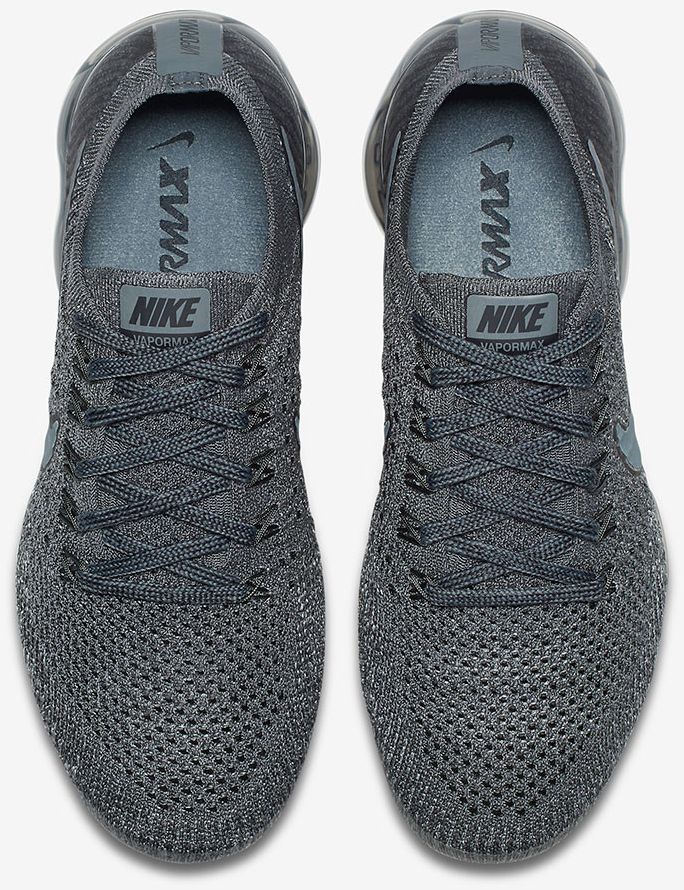 NikeLab Air VaporMax Cool Grey