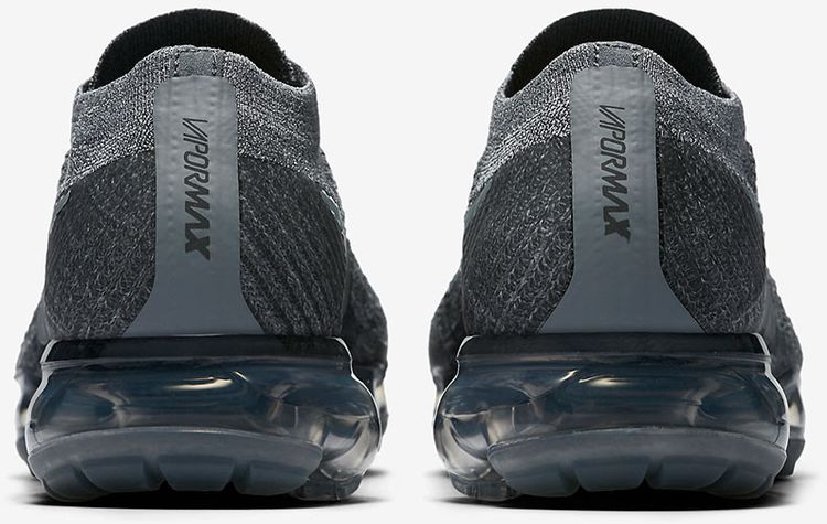 NikeLab Air VaporMax Cool Grey
