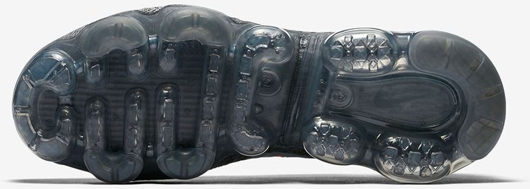 NikeLab Air VaporMax Cool Grey