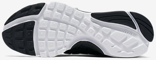 Nike Wmns Air Presto Flyknit Ultra Black