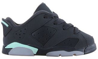 Air Jordan 6 Retro Low TD Mint Foam