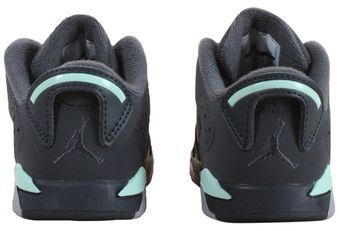 Air Jordan 6 Retro Low TD Mint Foam