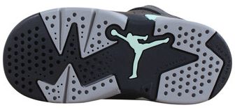 Air Jordan 6 Retro Low TD Mint Foam