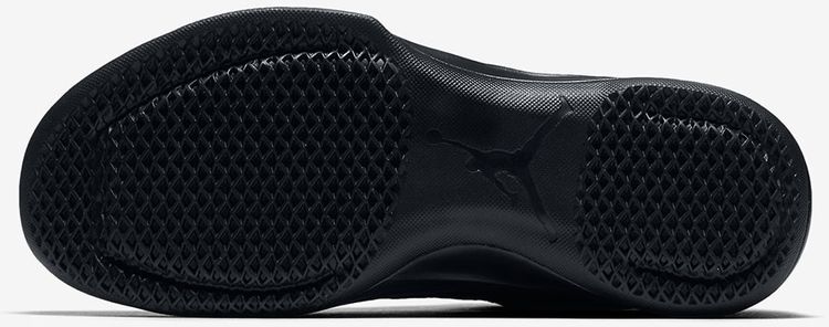 Air Jordan 31 Low Black