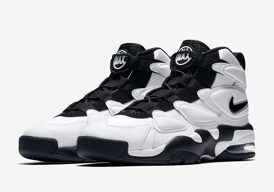 Air max2 uptempo discount