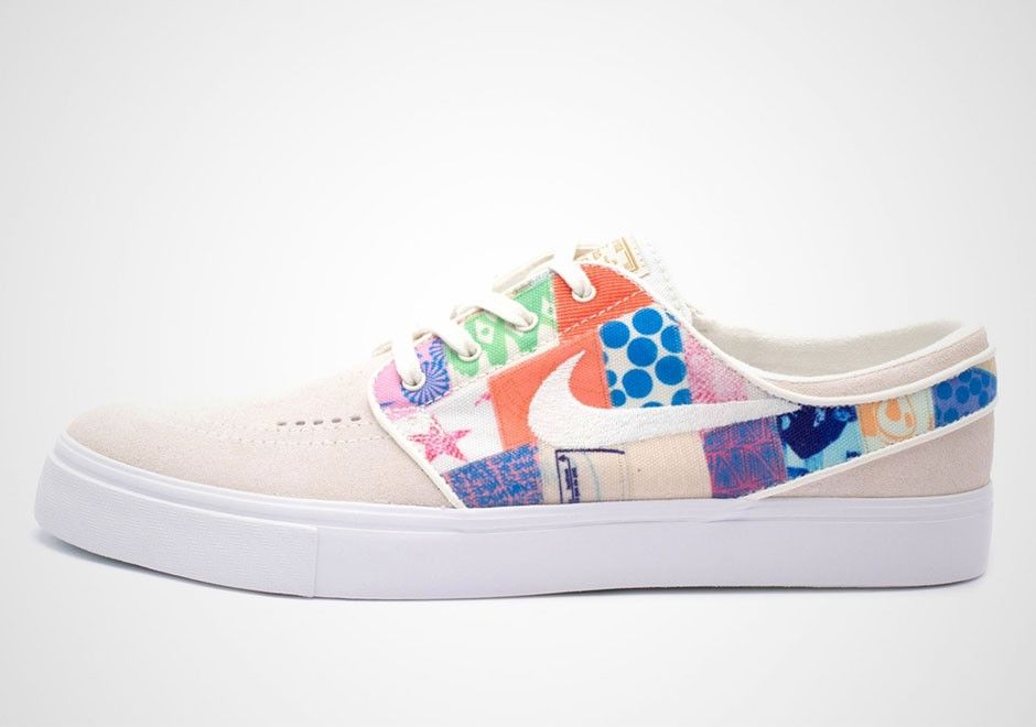 Buy Thomas Campbell x Nike SB Zoom Stefan Janoski - 333824 119