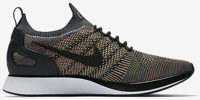 Nike Air Zoom Mariah Flyknit Racer Multi