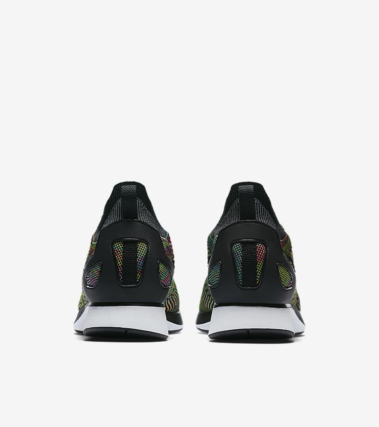 Buy Nike Air Zoom Mariah Flyknit Racer 'Multi' - 918264 101 | GOAT