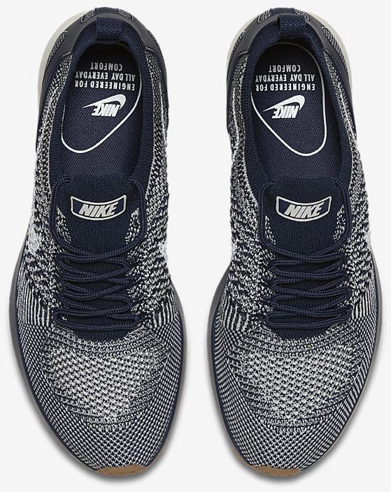 Nike Wmns Air Zoom Mariah Flyknit Racer