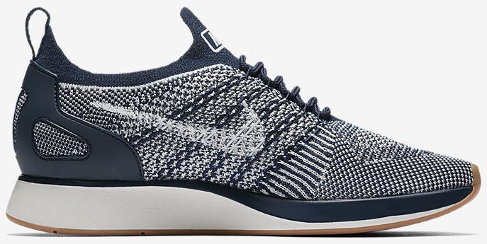 Nike Wmns Air Zoom Mariah Flyknit Racer