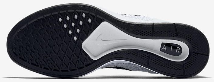 Nike Wmns Air Zoom Mariah Flyknit Racer Pure Platinum