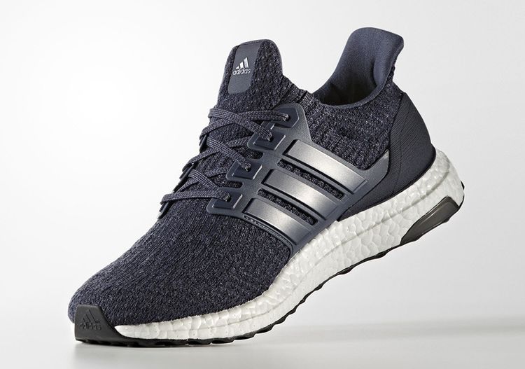 Adidas UltraBoost 30 Dark Blue