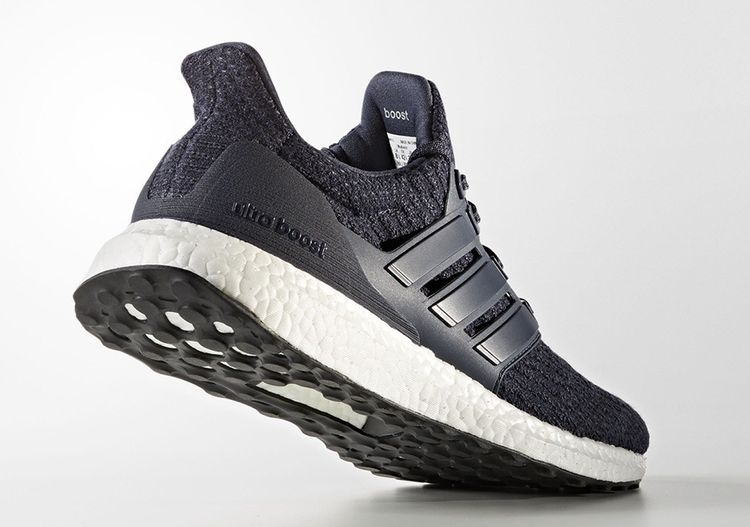 Adidas UltraBoost 30 Dark Blue