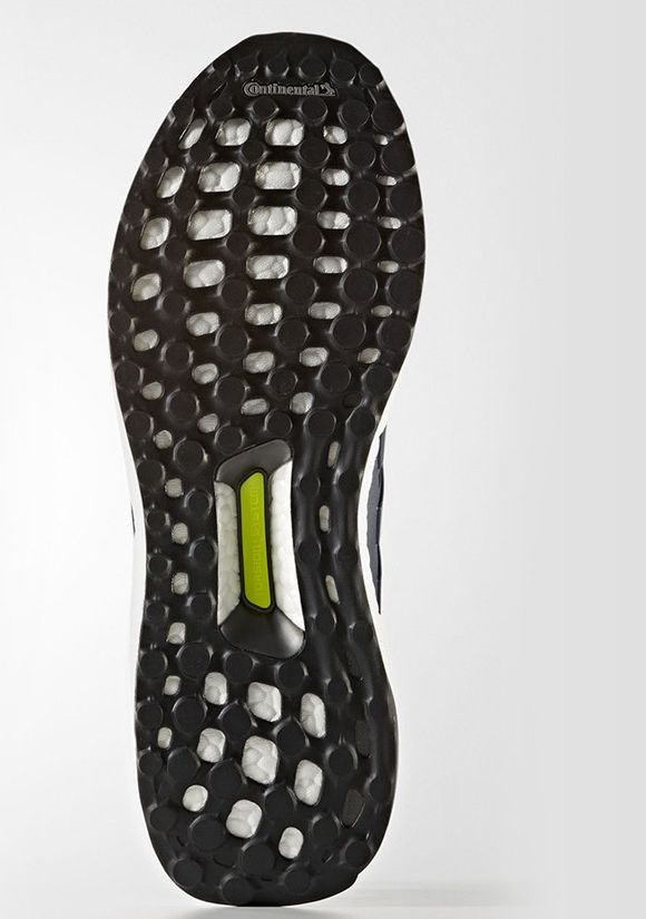 Adidas UltraBoost 30 Dark Blue