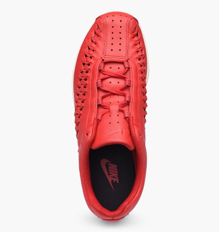 Nike mayfly woven trainers online
