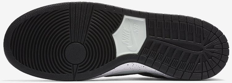 Nike Zoom Dunk Low Pro SB Barely Green