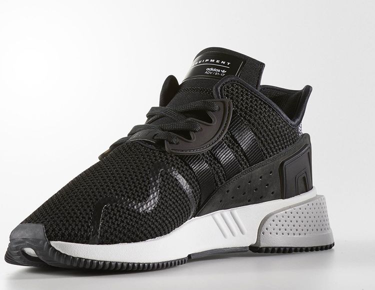 Adidas EQT Cushion ADV Core Black