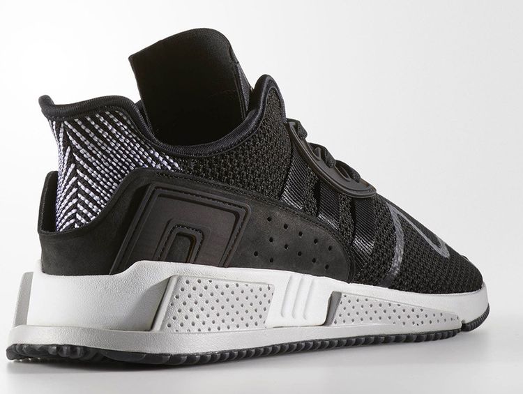 Adidas EQT Cushion ADV Core Black