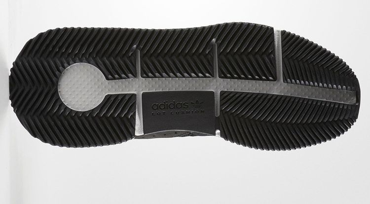 Adidas EQT Cushion ADV Core Black